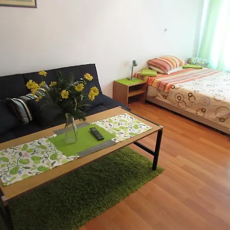 Bulhotel Green * София