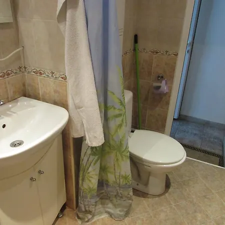 Bulhotel Green София
