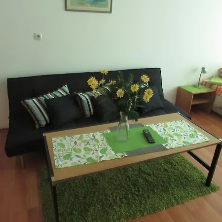 Bulhotel Green Sofia