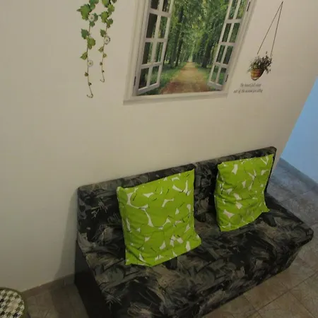 Appartamento Bulhotel Green *
