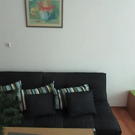 Bulhotel Green Appartamento *