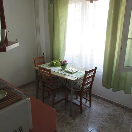 Appartamento Bulhotel Green *