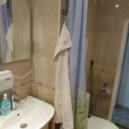 Bulhotel Green *