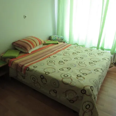 Bulhotel Green * София