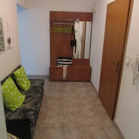 Bulhotel Green София