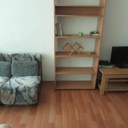 Appartamento Bulhotel Green *